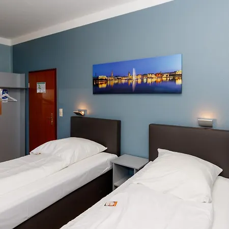 Apart Hotel Sarstedter Hof Exterior photo