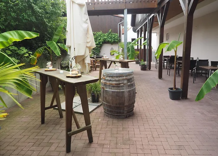 Apart Hotel Sarstedter Hof