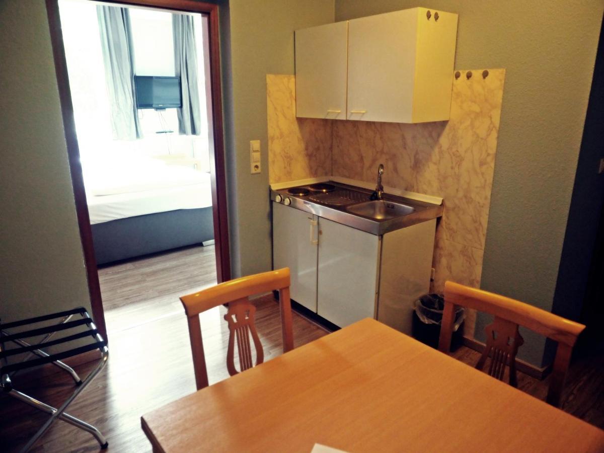 Sarstedter Hof Hotel Sarstedt