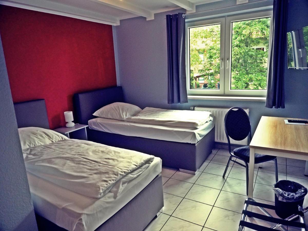 Sarstedter Hof Hotel Sarstedt