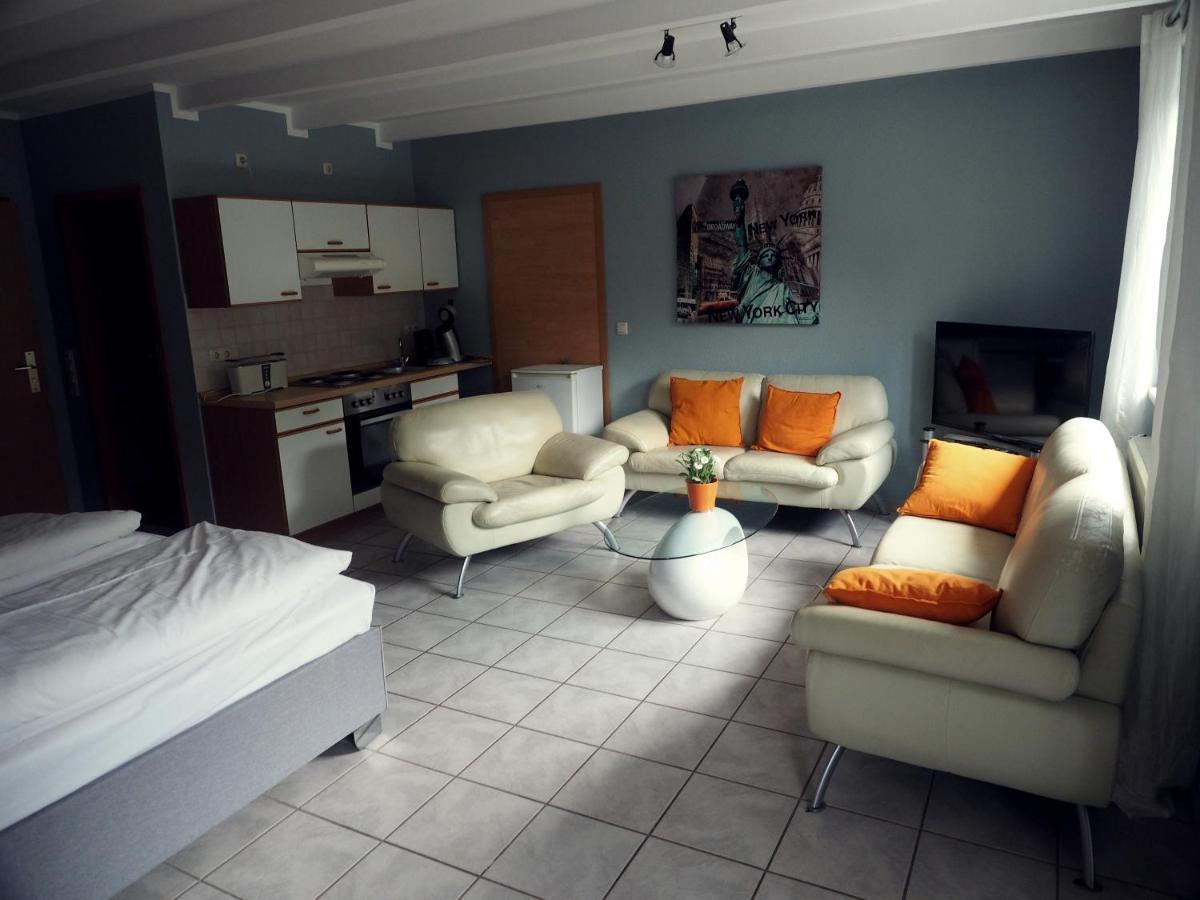 Sarstedter Hof Hotel Sarstedt