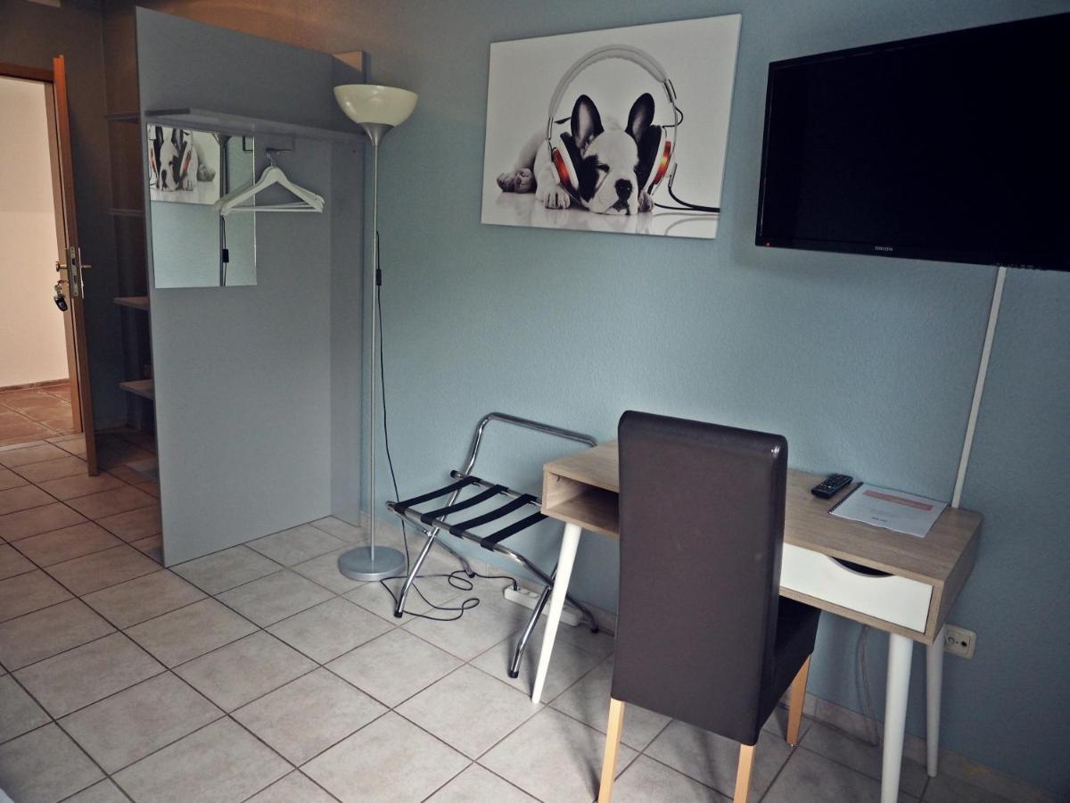 Sarstedter Hof Hotel Sarstedt