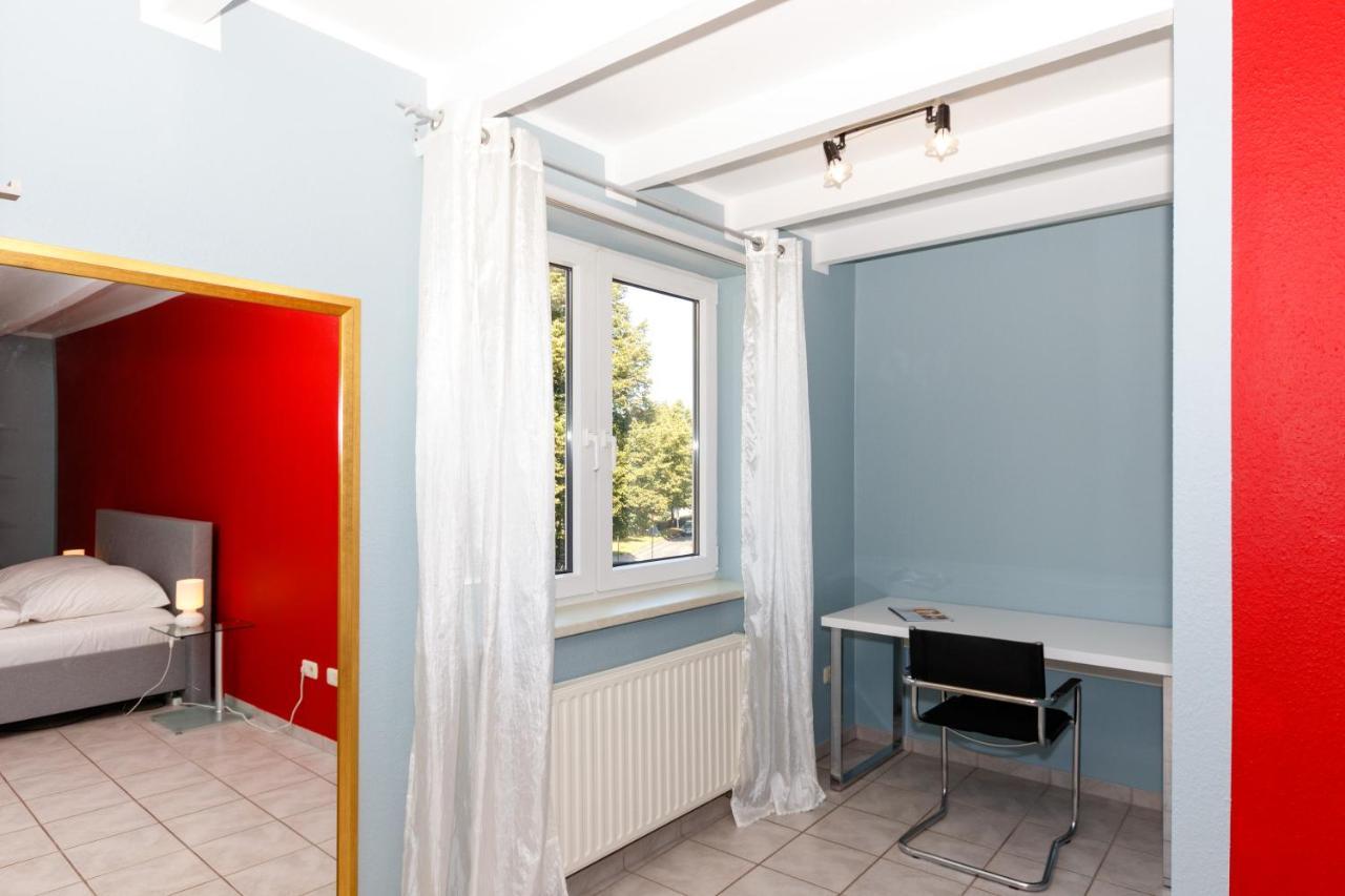 Sarstedter Hof Hotel Sarstedt