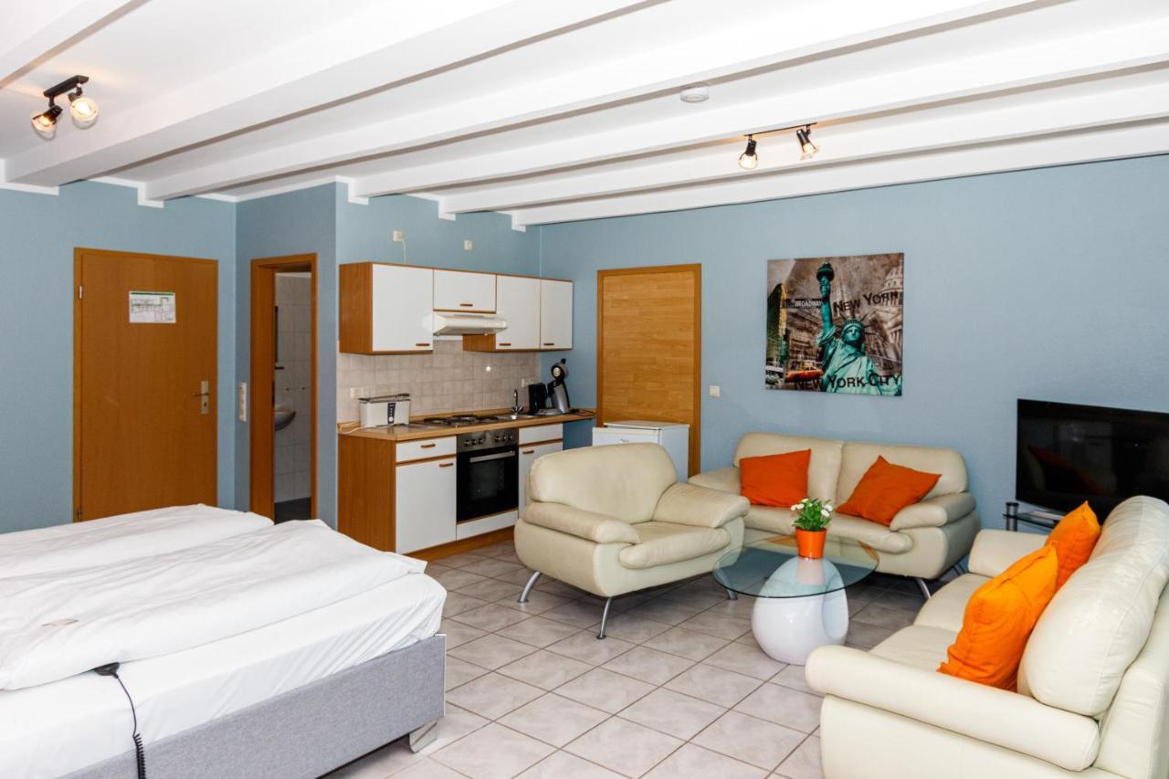 Hotel Sarstedter Hof 2*
