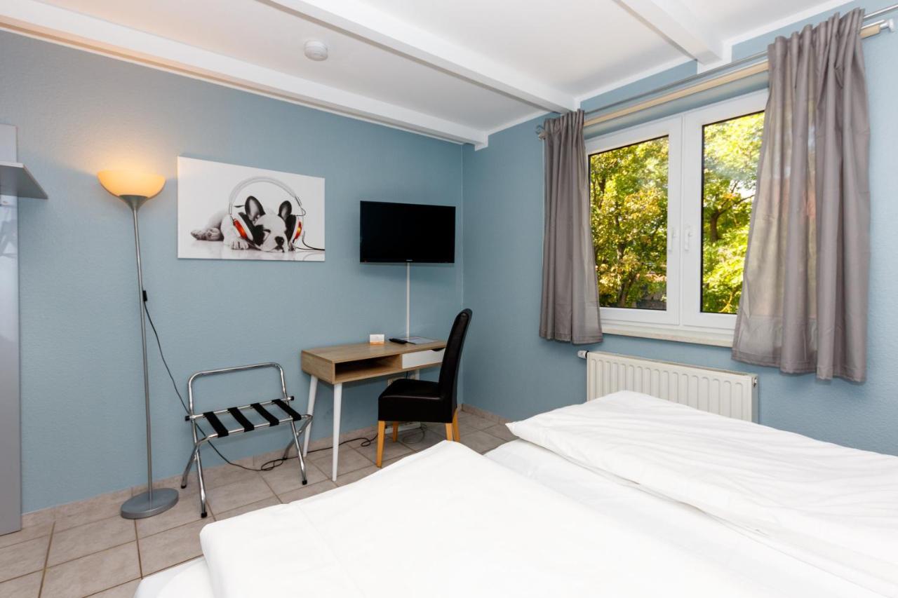 Hotel Sarstedter Hof