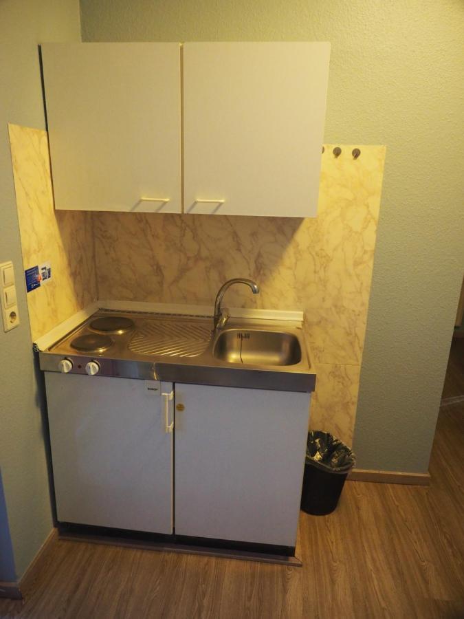 Hotel Sarstedter Hof 2*