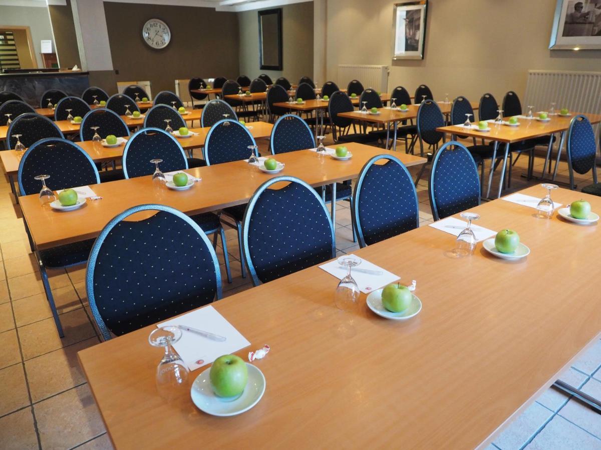 Sarstedter Hof Hotel 2*