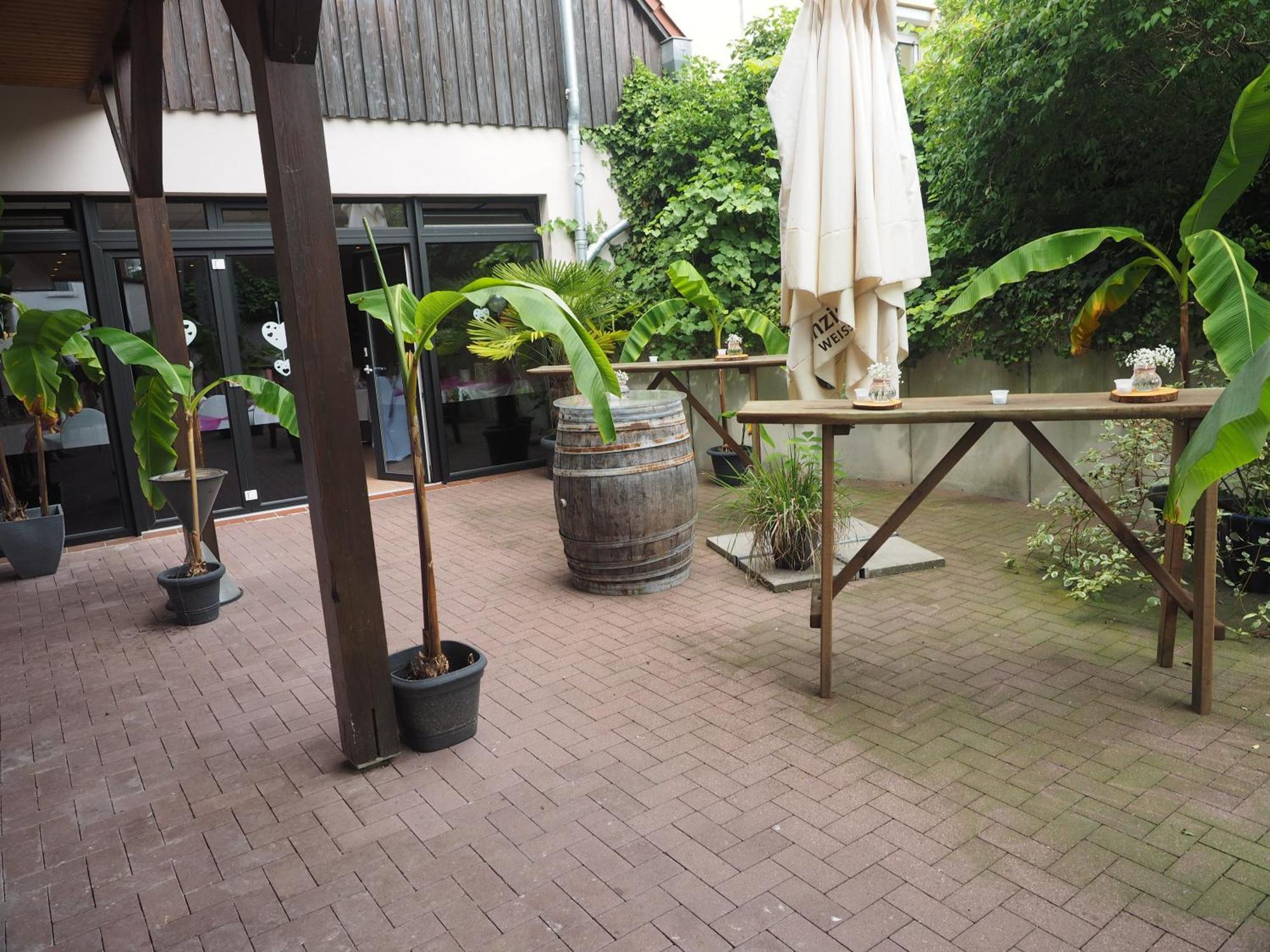 Hotel Sarstedter Hof Sarstedt