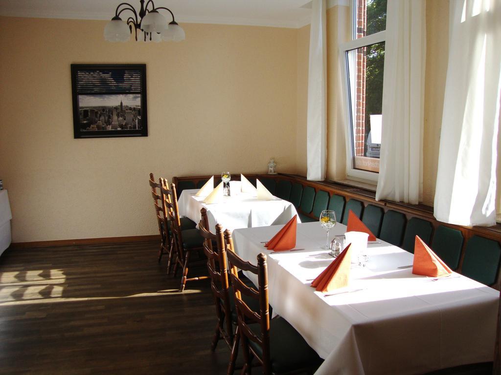 Hotel Sarstedter Hof