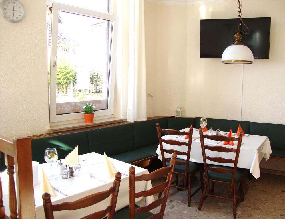Sarstedter Hof Hotel