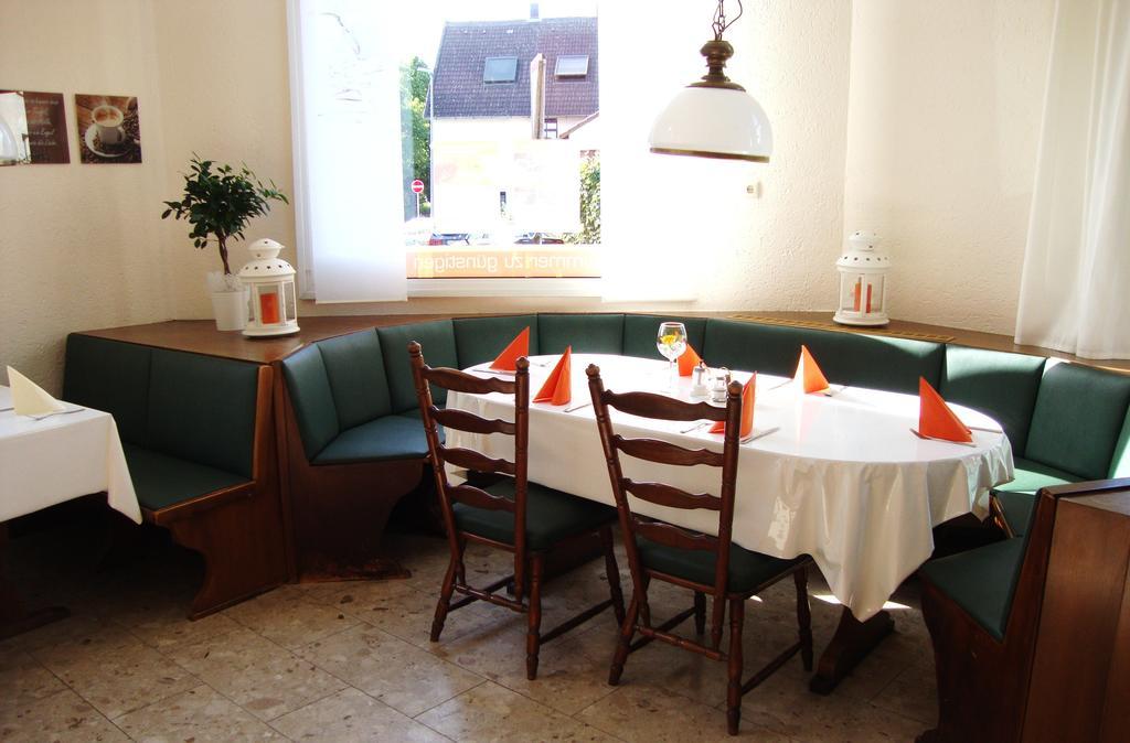 Hotel Sarstedter Hof Sarstedt