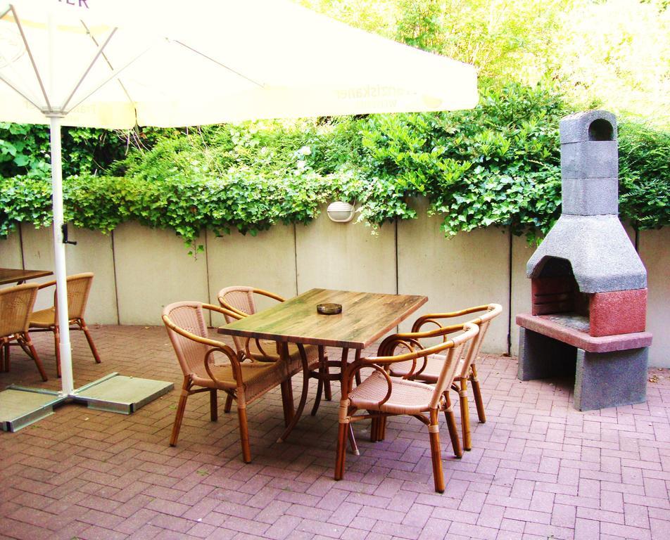 Hotel Sarstedter Hof