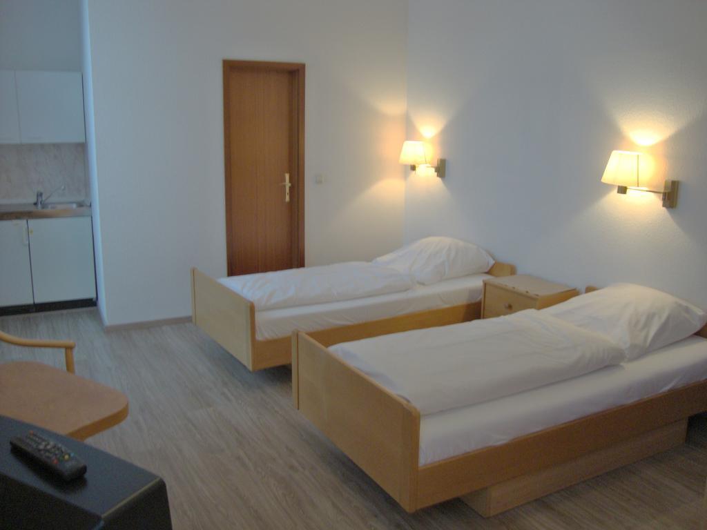 Sarstedter Hof Sarstedt