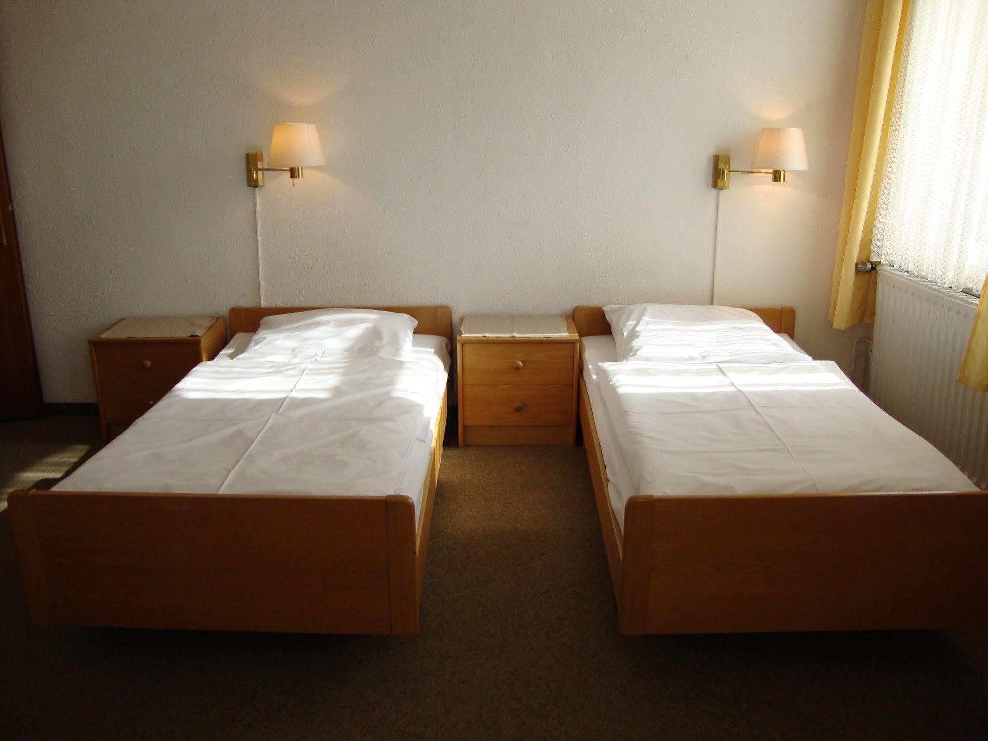 Sarstedter Hof Hotel Sarstedt