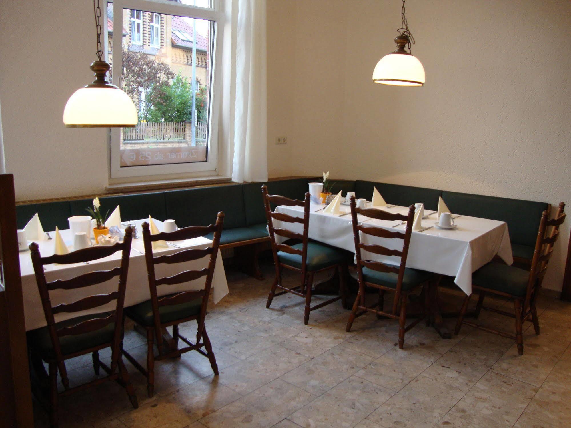 Sarstedter Hof Hotel Sarstedt